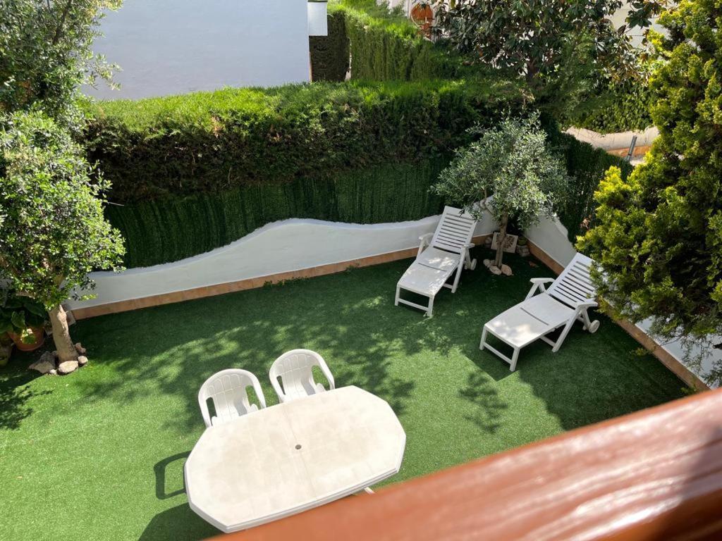 הוילה קאלאפיי Wonderful Beach House With 2 Pools מראה חיצוני תמונה