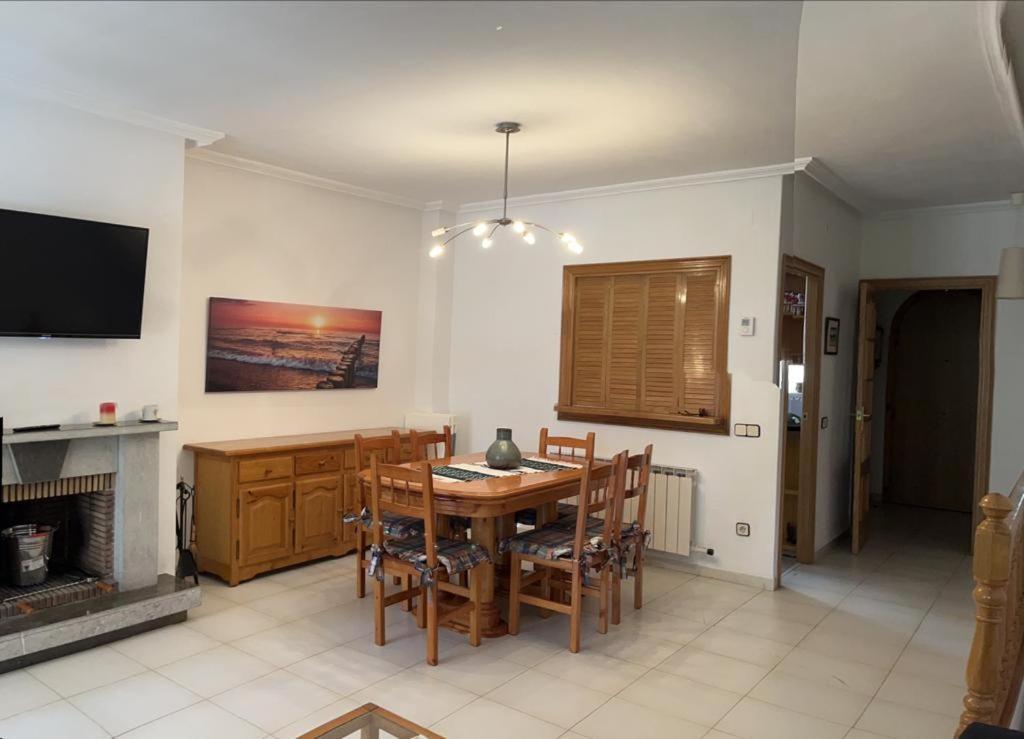 הוילה קאלאפיי Wonderful Beach House With 2 Pools מראה חיצוני תמונה