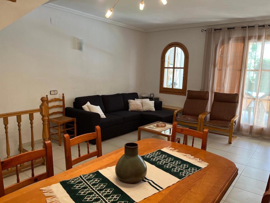 הוילה קאלאפיי Wonderful Beach House With 2 Pools מראה חיצוני תמונה