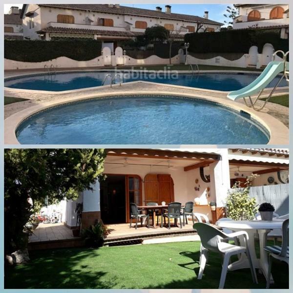 הוילה קאלאפיי Wonderful Beach House With 2 Pools מראה חיצוני תמונה