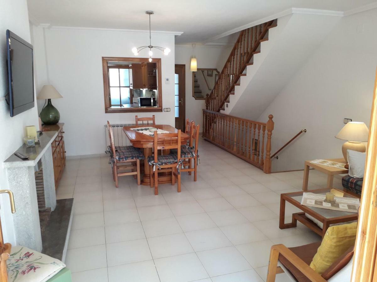 הוילה קאלאפיי Wonderful Beach House With 2 Pools מראה חיצוני תמונה