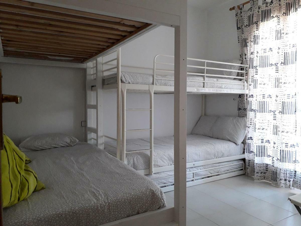 הוילה קאלאפיי Wonderful Beach House With 2 Pools מראה חיצוני תמונה